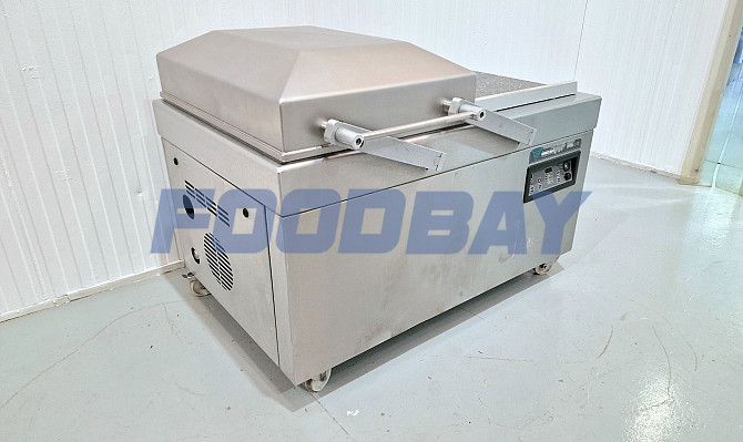 VACIO DOBLE HENKELMAN mod. POLAR 2-75 ref 2203 Мадрид - изображение 1