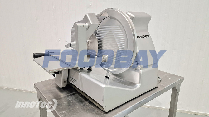 FILETERA BIZERBA VS12F P REF.: 2183 Madryt - изображение 1