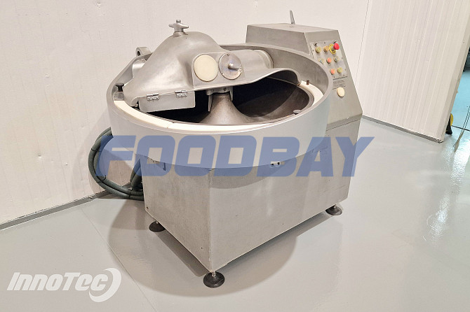 CUTTER SCHNEIDMISCHER 65 LITROS REF.: 2138 Madrid - picture 1