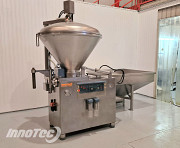 EMBUTIDORA CONTINUA RISCO RS2005V REF.: 2098