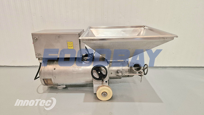 EMULSIONADORA KARL SCHNELL FD2 175 REF 2104 Мадрид - зображення 1