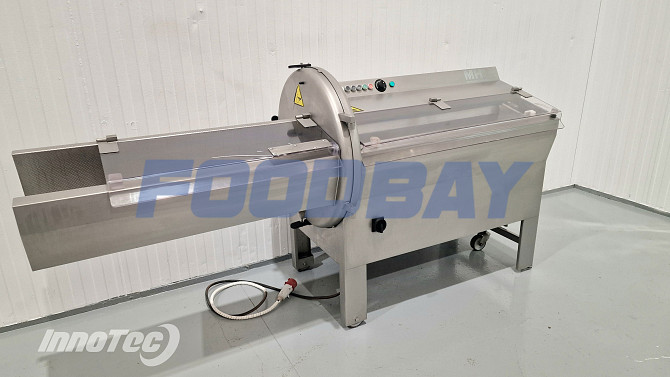 CHULETERA MHS PCF100K REF 2218 Madrid - Bild 1