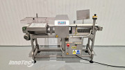 DETECTOR DE METALES LOMA ref.: 2228