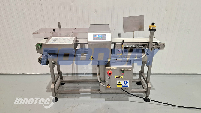 DETECTOR DE METALES LOMA ref.: 2228 Madrid - picture 1