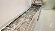 TERMOSELLADORA AUTOMÁTICA REEPACK 1751VG
