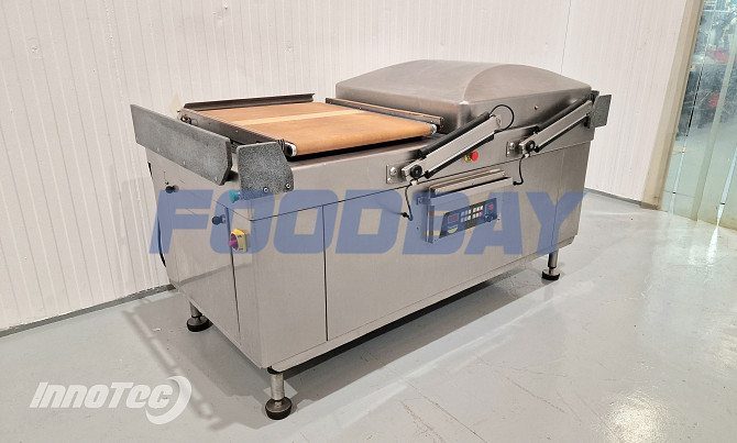 VACIO DOBLE TECNOTRIP EVD-A.20-2-CD-TS REF.: 2233 Madrid - picture 1
