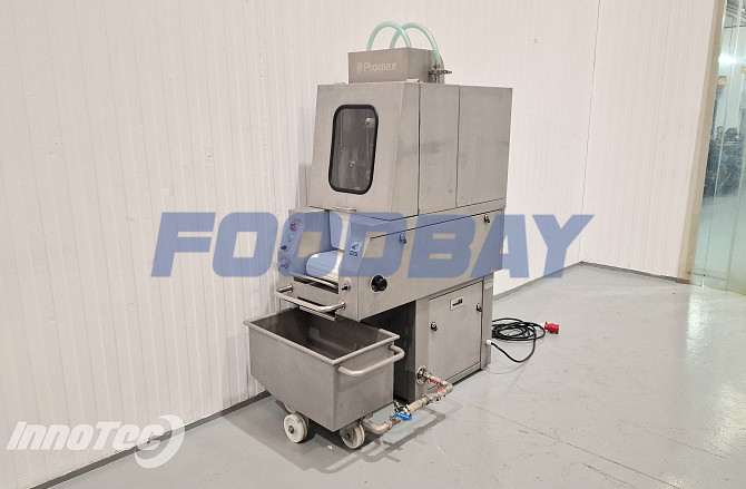INYECTORA DE CARNES PROMAX MSK-16 REF.: 2269 Madryt - изображение 1