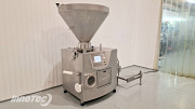 EMBUTIDORA CONTINUA OMET ICS F20 BA REF.: 2239