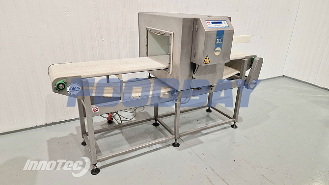 DETECTOR DE METALES LOMA mod. IQ2 REF.: 2229 Мадрид - зображення 1