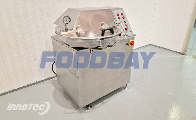 CUTTER CATO CT-40 REF.: 2225 Мадрид - зображення 1