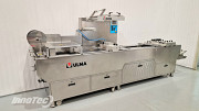 TERMOFORMADORA ULMA TF-PLUS