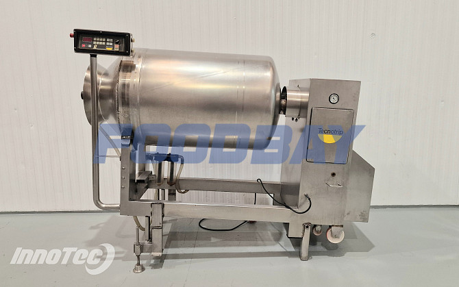 BOMBO TECNOTRIP SAP-800-CD Мадрид - зображення 1
