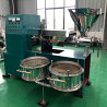Маслопресс шнековый Vega Screw Oil Press H30