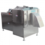 Машина для нарезки замороженного мяса Leaddenmar Frozen Meat Dicer L220
