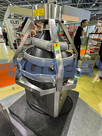 Тестоокруглитель BERFUTECH KTM-3 Minsk - изображение 1