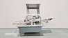 Automatic salmon slicer GEBA, mod. VSM200D