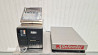 ETIQUETADORA MANUAL DIBAL mod. LP3400