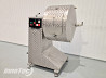 BOMBO TALLERES VALL CON VACIO DE 200L