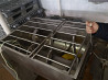 Фаршемешалка Л5-ФМУ-335. Объем 335л.