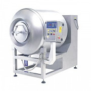 Commercial Vacuum Massager Machine