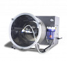 Table-Top Commercial Vacuum Tumbler