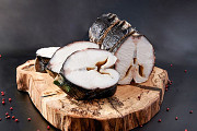 Морепродукты «Морской Лев»