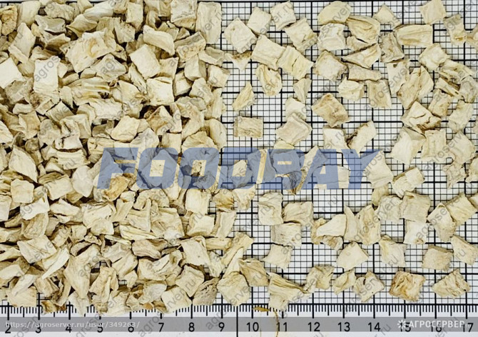 Сельдерей корень 10х10х2 мм Korolev - Bild 1