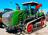 Стекло дверное левое для FENDT 500625D1