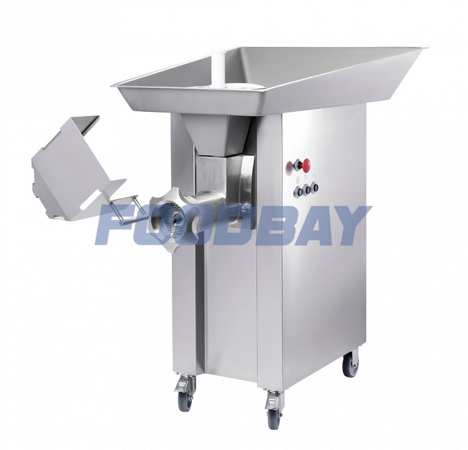 PICADORA DE CARNE POWER -130/42 Madryt - изображение 1