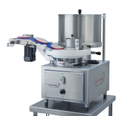 MH100A Gesame Forming Machine