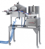 MH114 Gesame Forming Machine