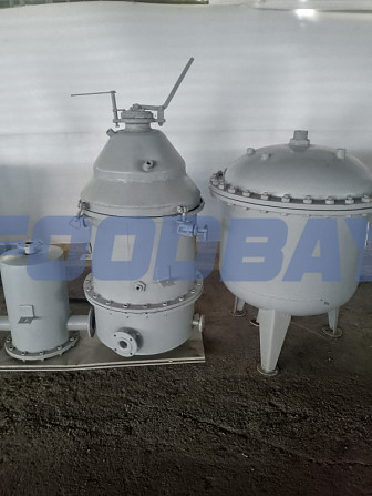 Карамельный вакуум-аппарат 33-2А-5 Ростов-на-Дону - зображення 1