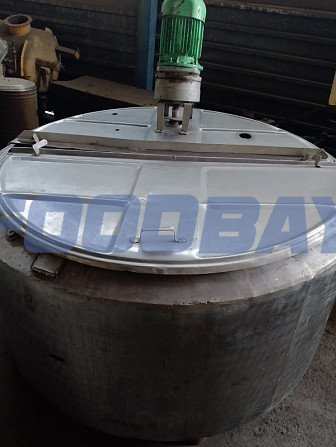 Ванна пастеризационная Г6-ОПА-600 Rostov-on-Don - picture 1