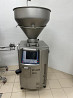 Вакуумный шприц-наполнитель Handtmann VF 608 plus с перекрутчкиком