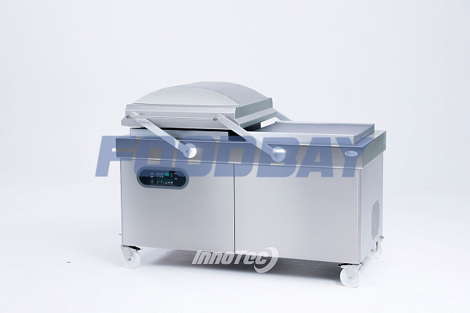 ENVASADORA AL VACÍO BASIC-X 630 Madryt - изображение 1