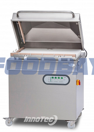 ENVASADORA AL VACÍO TITAN-F 800 Madrid - Bild 1