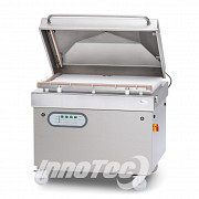 ENVASADORA AL VACÍO TITAN-F 1000