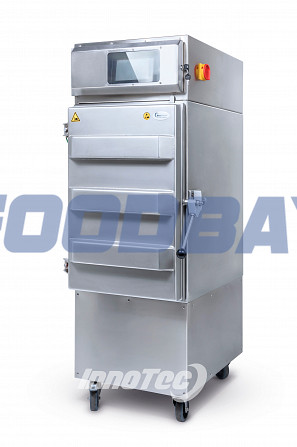 GABINETE DE NITRÓGENO AL VACÍO AVS 1600 Мадрид - изображение 1