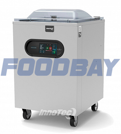 ENVASADORA AL VACÍO TITAN VAC 2/50C Мадрид - зображення 1