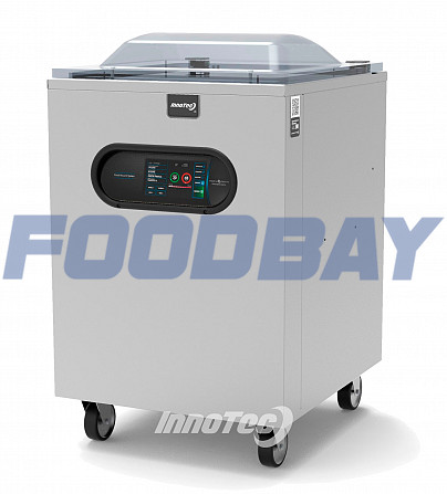 ENVASADORA AL VACÍO TITAN VAC 50C Мадрид - зображення 1