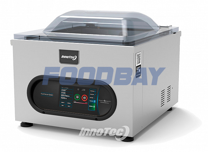 ENVASADORA AL VACÍO TITAN VAC 2/50 Мадрид - изображение 1