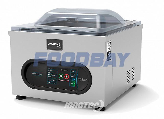 ENVASADORA AL VACÍO TITAN VAC 41 Мадрид - изображение 1
