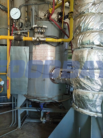 Продаём Котёл паровой Е-1, 0-0, 9 МН-2 (МЗК-7 АГ-2) в комплекте Cheboksary - picture 1