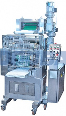 Ravioli Maschine Dominioni RSA250 Como - Bild 1