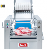 Машінa для зняття свинячої шкіри Nock Cortex CB 435