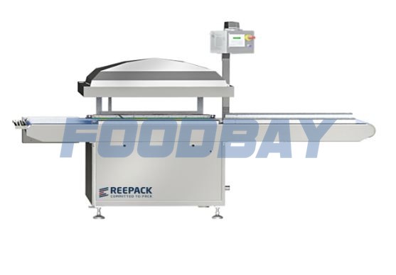 Automatic vacuum sealer Reepack BT 1000 DL Sirmione - picture 1