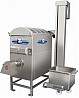 Thompson 4300-56 meat grinder mixer (raised), 4000 series