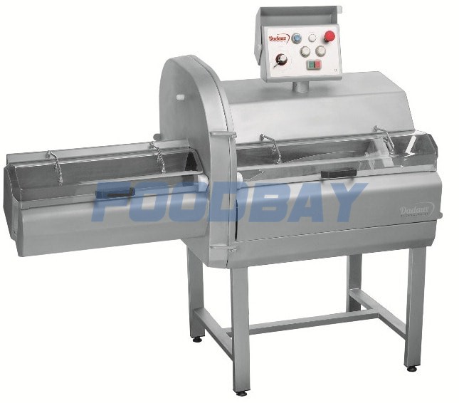 Dadaux Slico 650 Slicer Moscow - picture 1