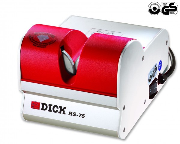 Заточний верстат Dick RS-75 (98060000) Геттинген - зображення 1