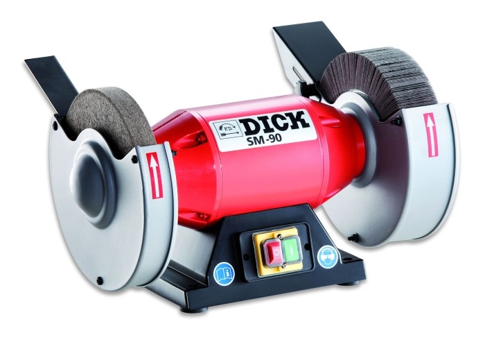 Заточний верстат Dick SM-90 (98080000)